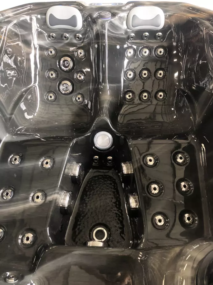 Revolution-spa PS Arizona 2130 × 1650 × 880 mm jakuzzi