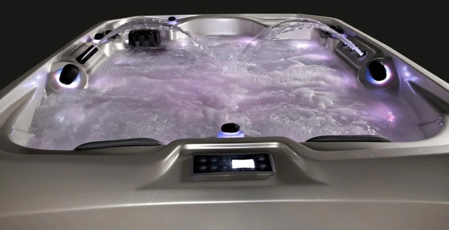 Revolution-spa PS Arizona 2130 × 1650 × 880 mm jakuzzi