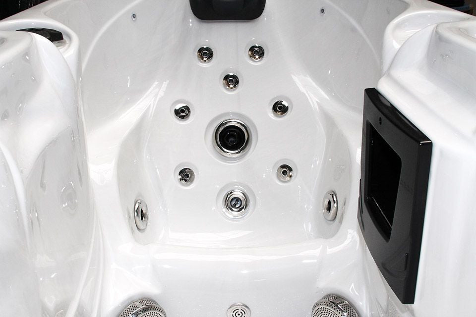 Revolution-spa Bliss 2 fős jakuzzi