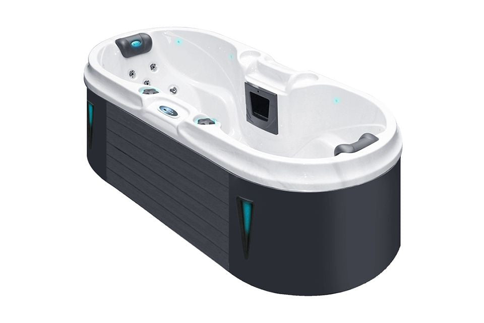 Revolution-spa Bliss 2 fős jakuzzi