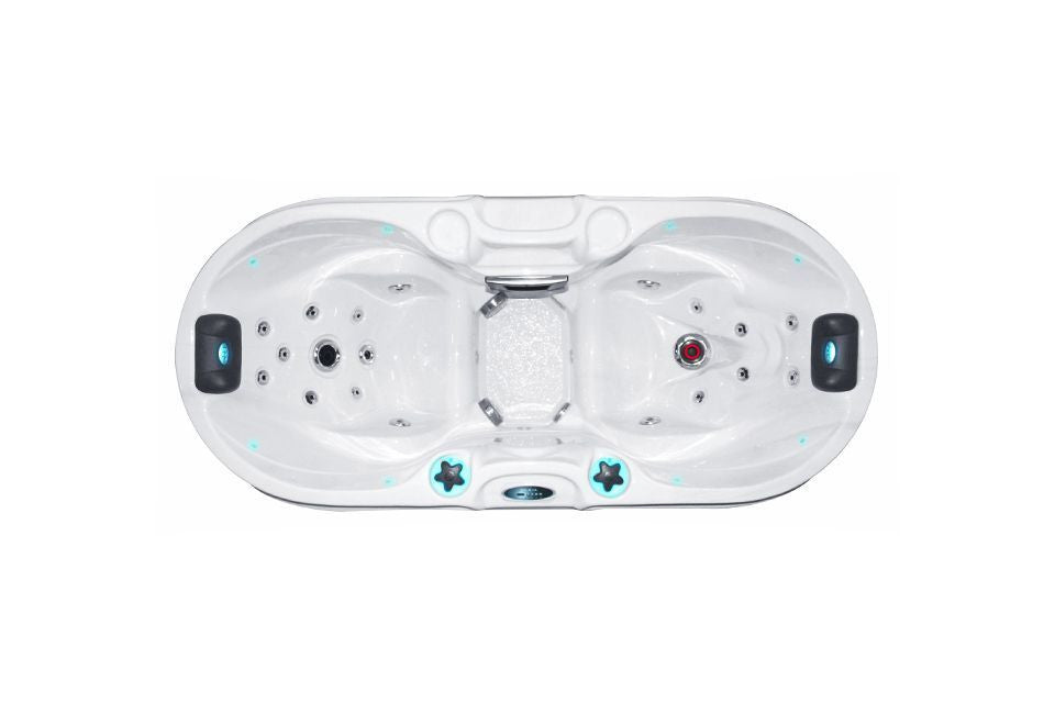 Revolution-spa Bliss 2 fős jakuzzi