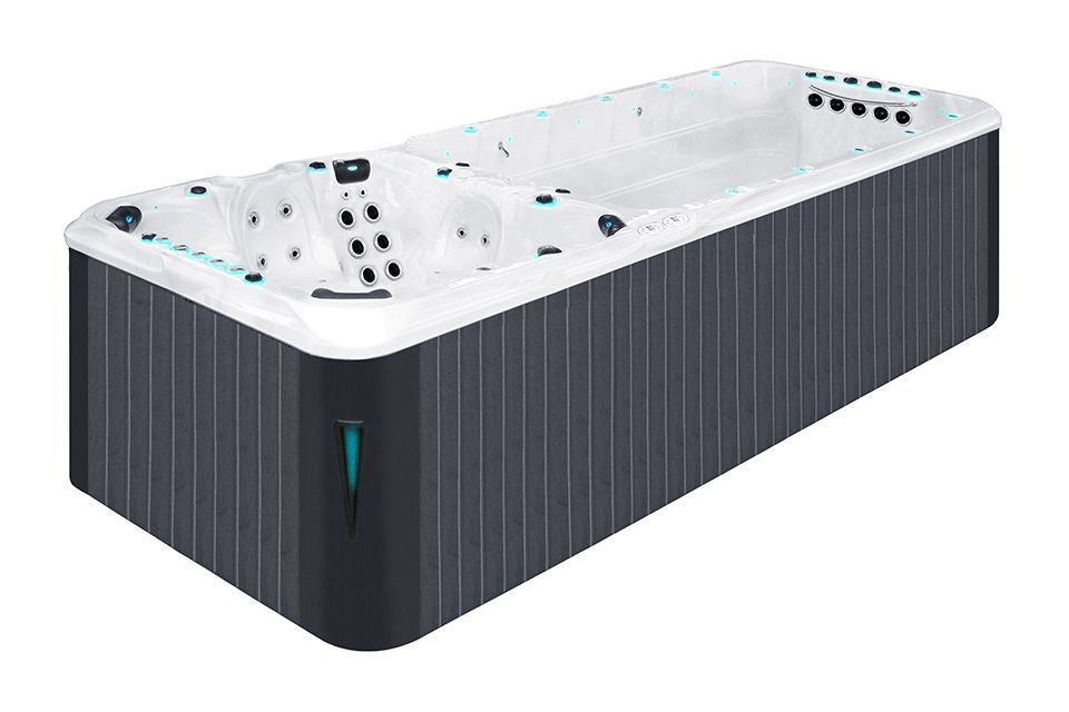 Revolution-spa Vitality Swimspa