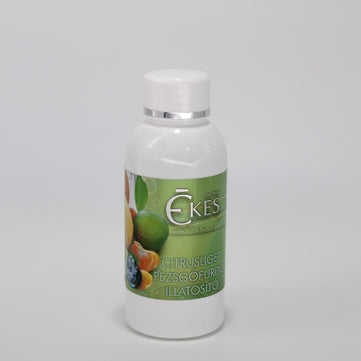 Docteur Ékes New Waves CITRUSLIGET PEZSGŐFÜRDŐ ILLATOSÍTÓ EMULZIÓ