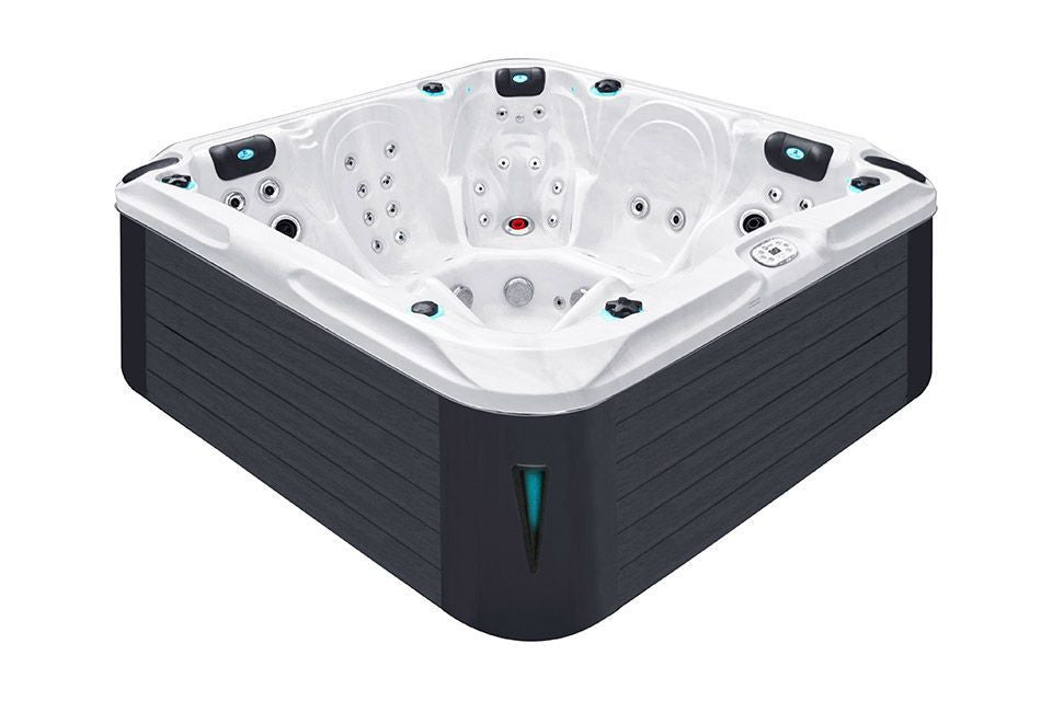 Revolution-spa Delight 5 fős jakuzzi