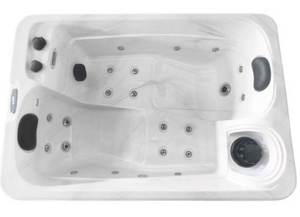Revolution-spa DUO 175x115x70 cm jakuzzi