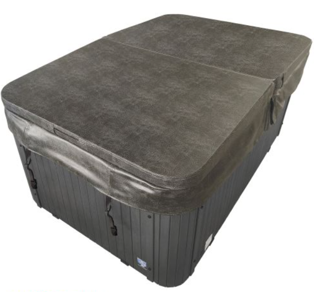 Revolution-spa DUO 175x115x70 cm jakuzzi