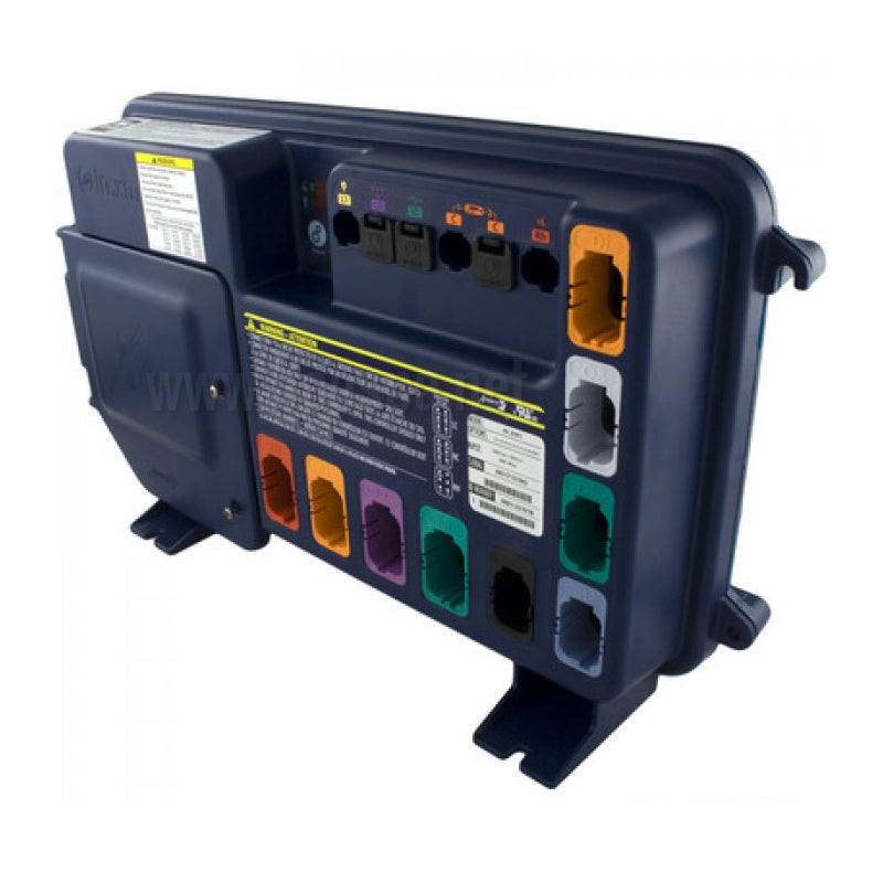 Gecko IN.XM elektronika