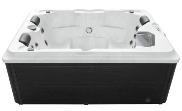 Revolution-spa Vista 208x175x90 cm jakuzzi