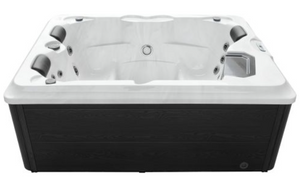 Revolution-spa Vista 208x175x90 cm jakuzzi