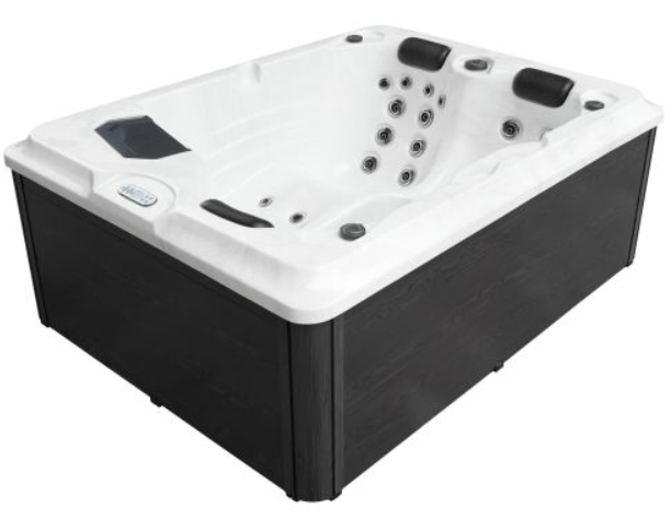 Revolution-spa Element 210x160x80 cm jakuzzi