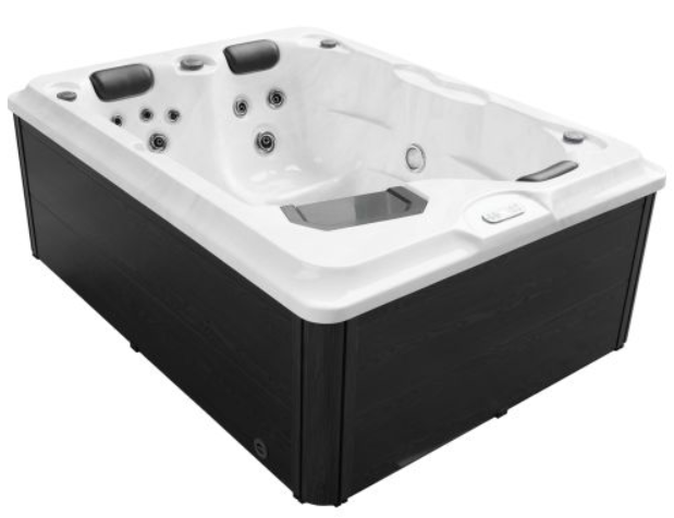 Revolution-spa Vista 208x175x90 cm jakuzzi