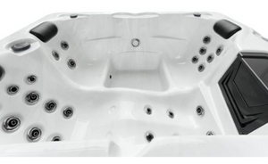 Revolution-spa Element 210x160x80 cm jakuzzi