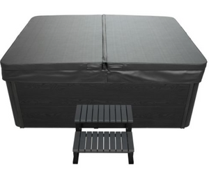 Revolution-spa Element 210x160x80 cm jakuzzi
