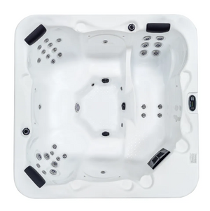 Revolution-Spa WR Enigma 200x200x82 cm
