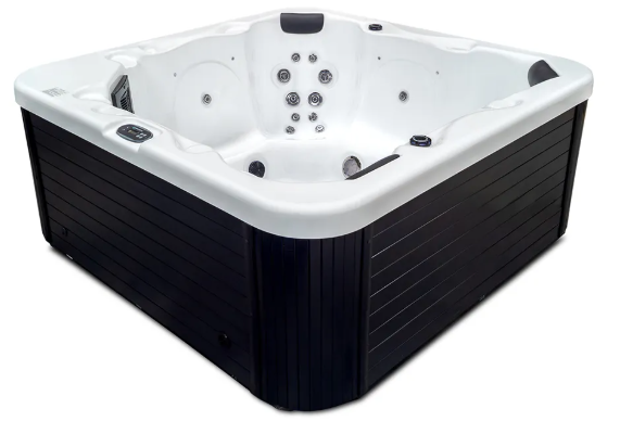 Revolution-Spa WR Enigma 200x200x82 cm