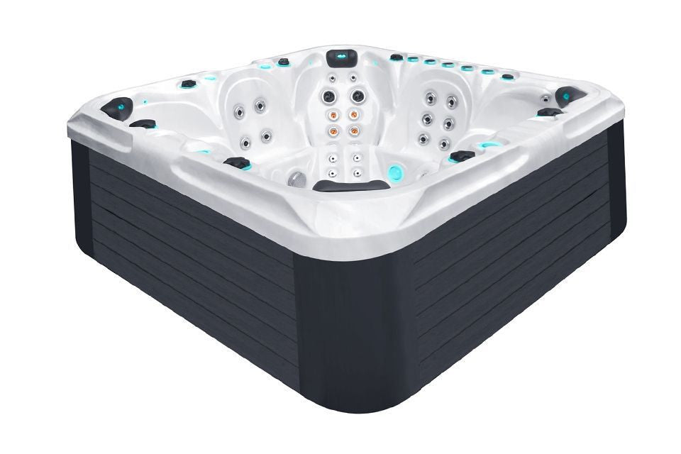 Revolution-spa Excite 7 fős jakuzzi