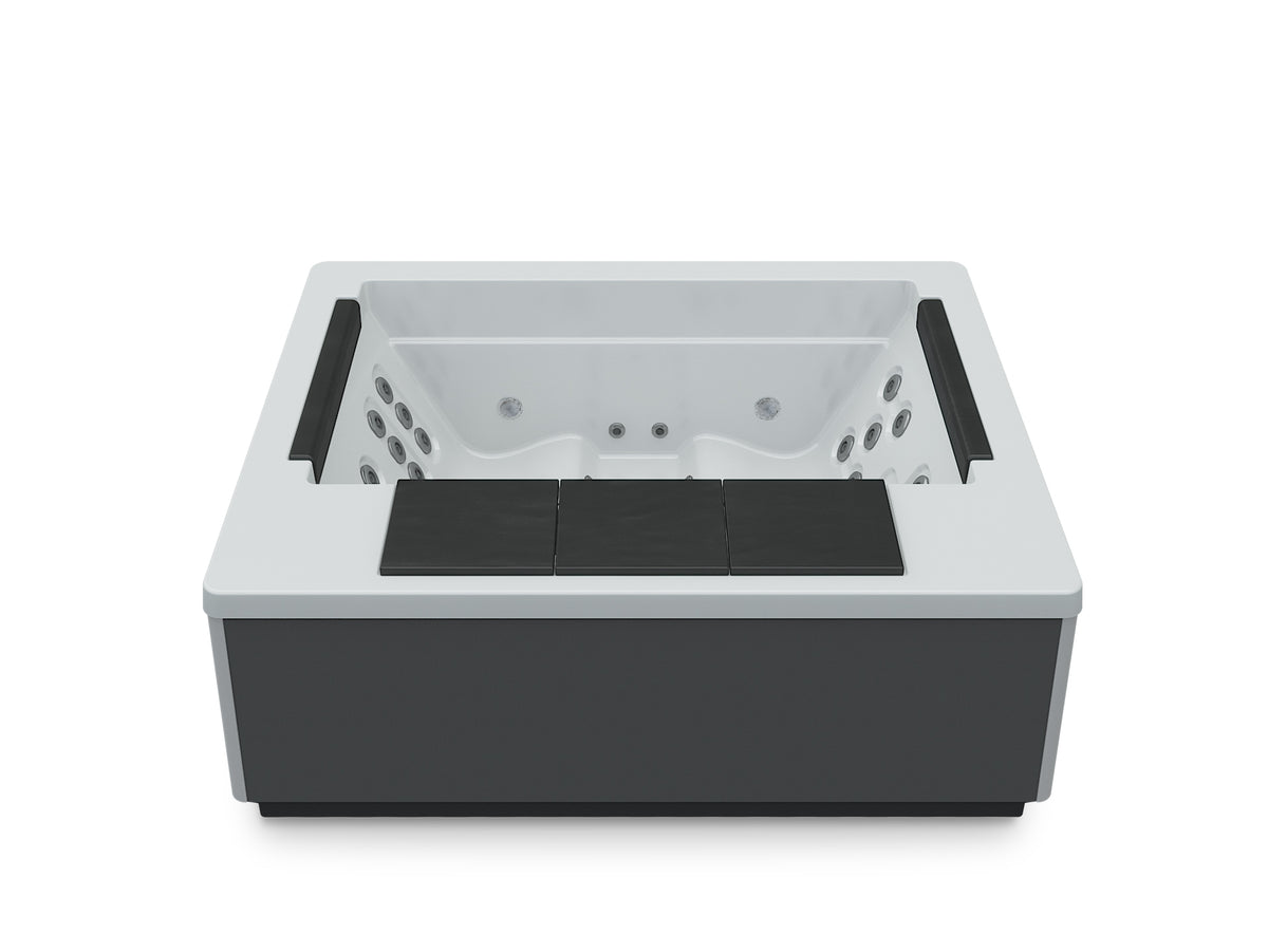 Revolution-spa Suite jakuzzi 203x150x72 cm