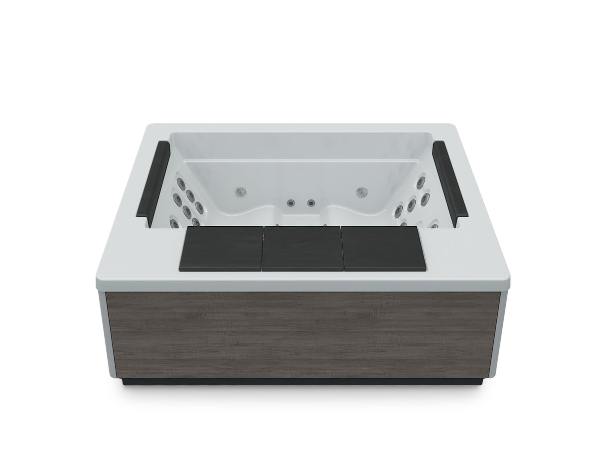 Revolution-spa Suite jakuzzi 203x150x72 cm
