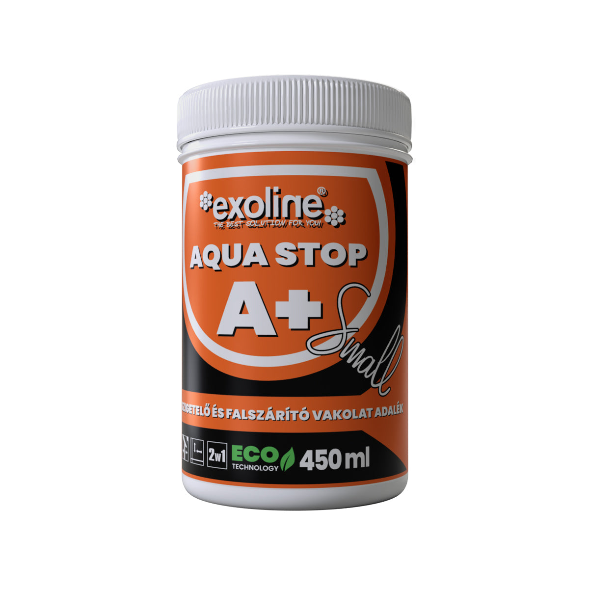 EXOLINE® AQUA STOP A+