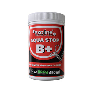 EXOLINE® AQUA STOP B+