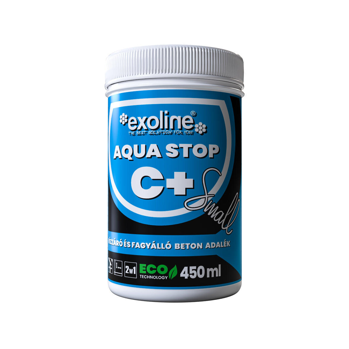EXOLINE® AQUA STOP C+