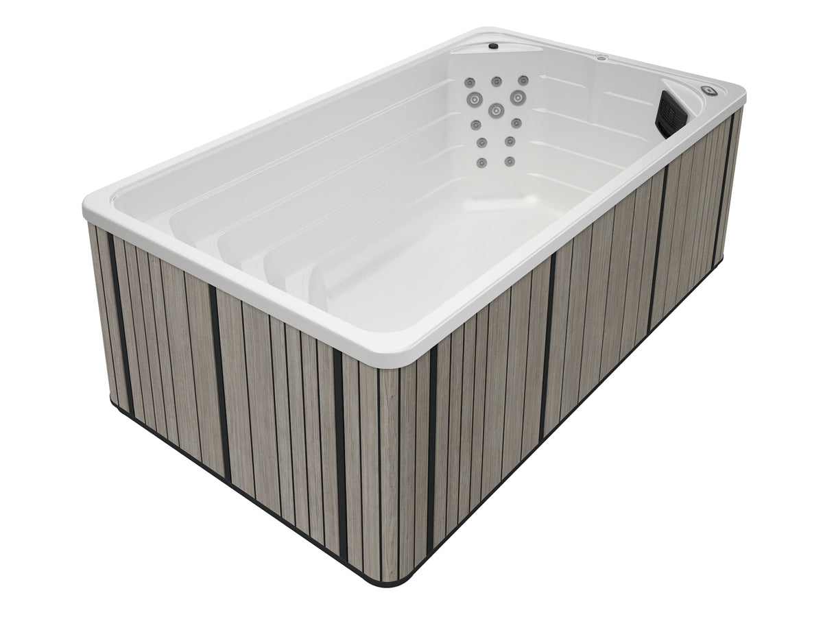 Revolution-spa SKY Swimspa 400x230x138 cm