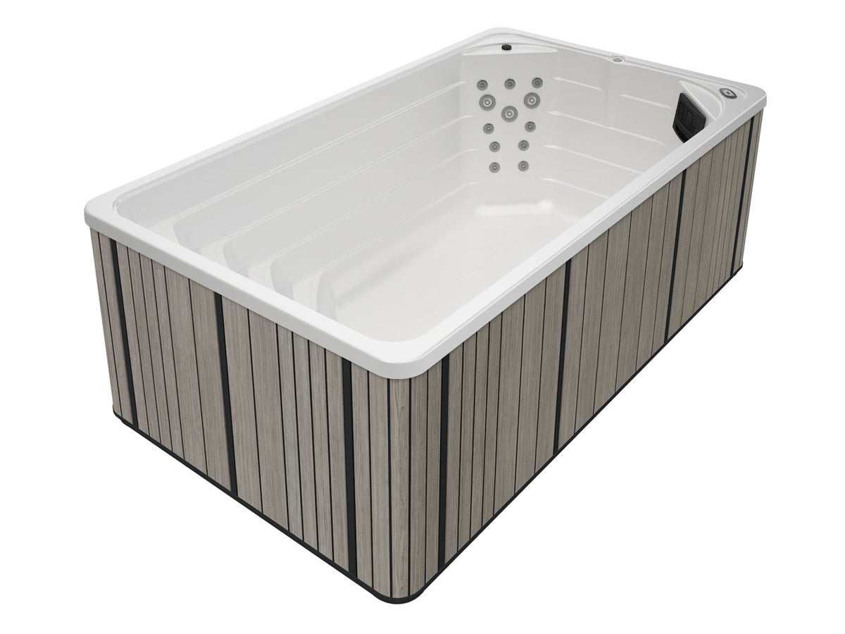 Revolution-spa SKY ECO Swimspa 400x230x138 cm
