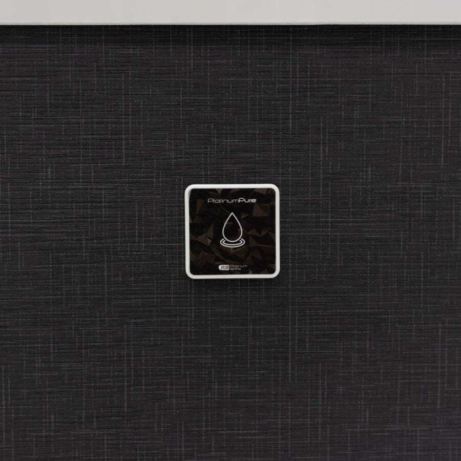 Revolution-spa PS Florence 2000 × 2000 × 940 mm jakuzzi