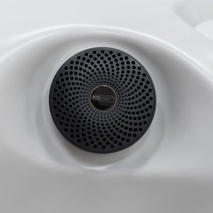 Revolution-spa PS Florence 2000 × 2000 × 940 mm jakuzzi