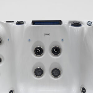 Revolution-spa PS Florence 2000 × 2000 × 940 mm jakuzzi