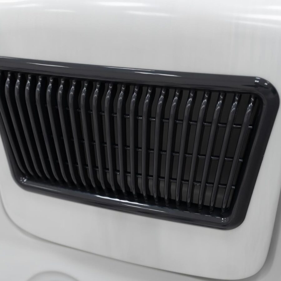 Revolution-spa PS Florence 2000 × 2000 × 940 mm jakuzzi