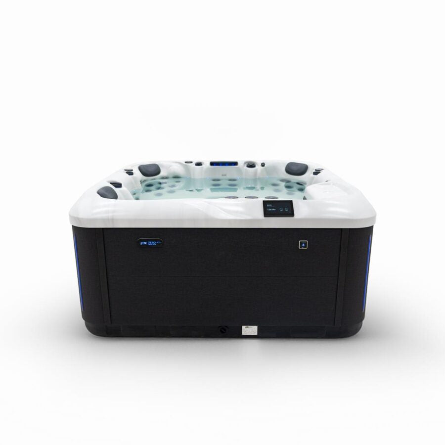 Revolution-spa PS Florence 2000 × 2000 × 940 mm jakuzzi