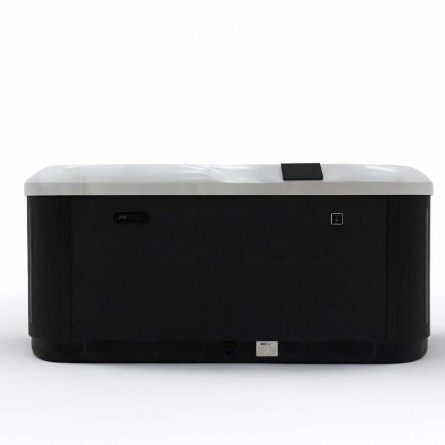 Revolution-spa PS Florence 2000 × 2000 × 940 mm jakuzzi