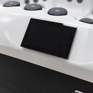 Revolution-spa PS Florence 2000 × 2000 × 940 mm jakuzzi