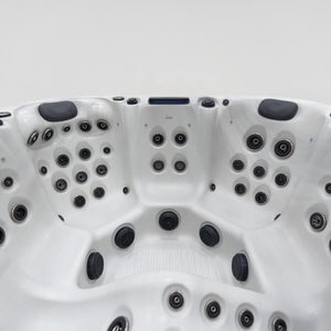 Revolution-spa PS Florence 2000 × 2000 × 940 mm jakuzzi