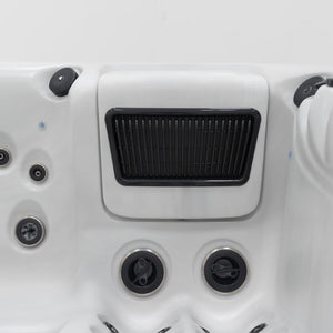 Revolution-spa PS Florence 2000 × 2000 × 940 mm jakuzzi