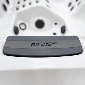 Revolution-spa PS Florence 2000 × 2000 × 940 mm jakuzzi