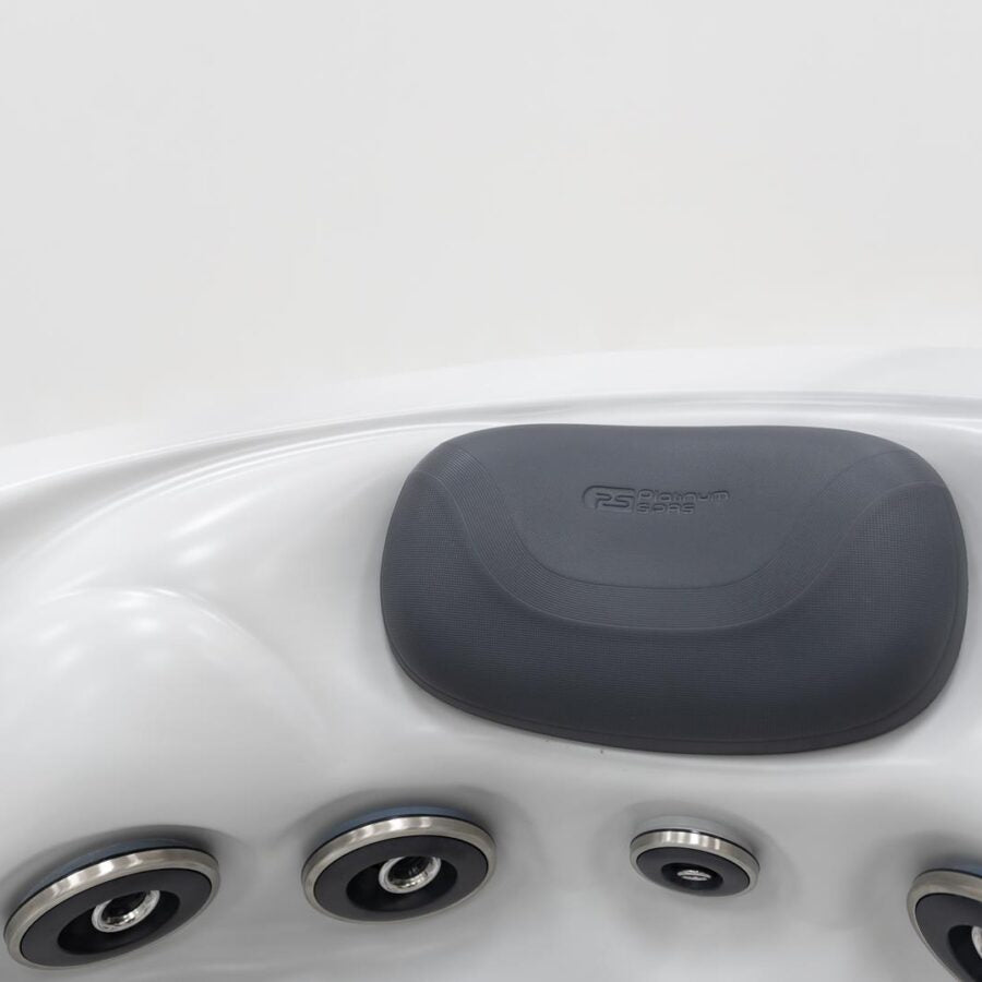 Revolution-spa PS Florence 2000 × 2000 × 940 mm jakuzzi