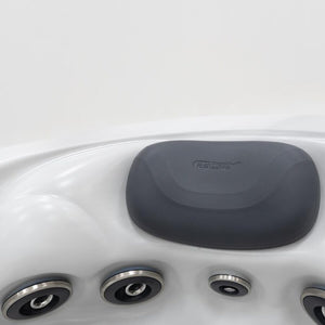 Revolution-spa PS Florence 2000 × 2000 × 940 mm jakuzzi