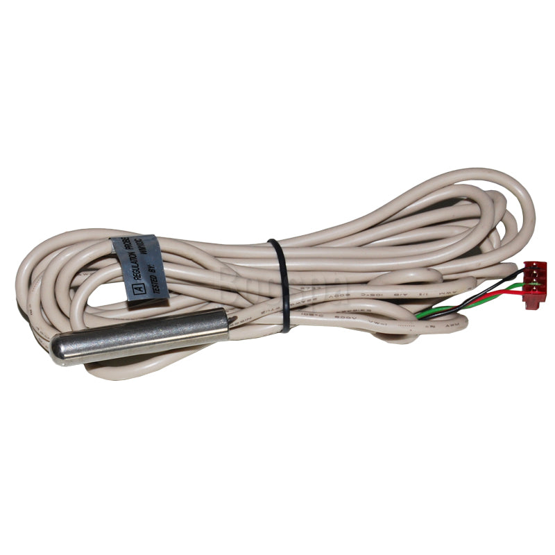 Gecko 400262 Hőmérséklet érzékelő