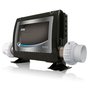 Vezérlő panel GS510SZ + fütés