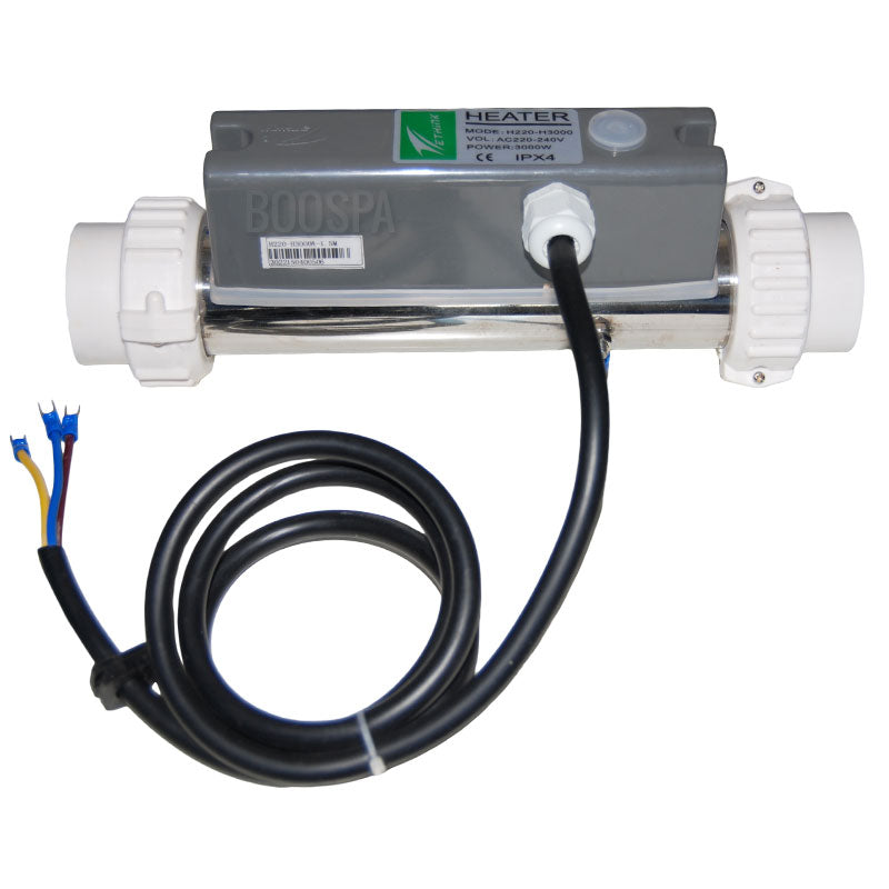 ETHINK H220-H3000 3.0 Kw fűtés