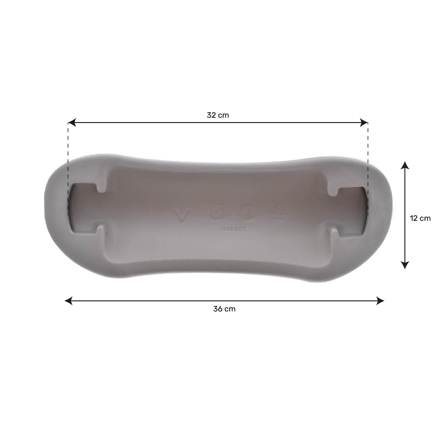 HotSpring® Spas 74317 fejpárna