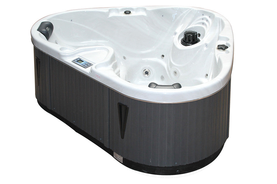 Revolution-spa Heart 2 fős jakuzzi