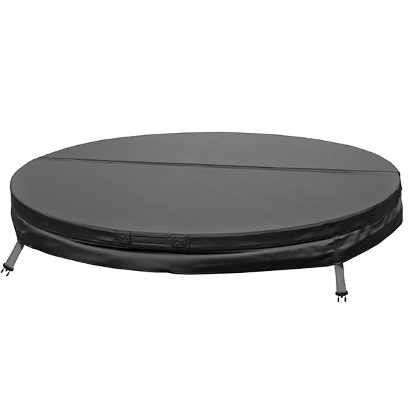 Szigetelt tető dézsákhoz