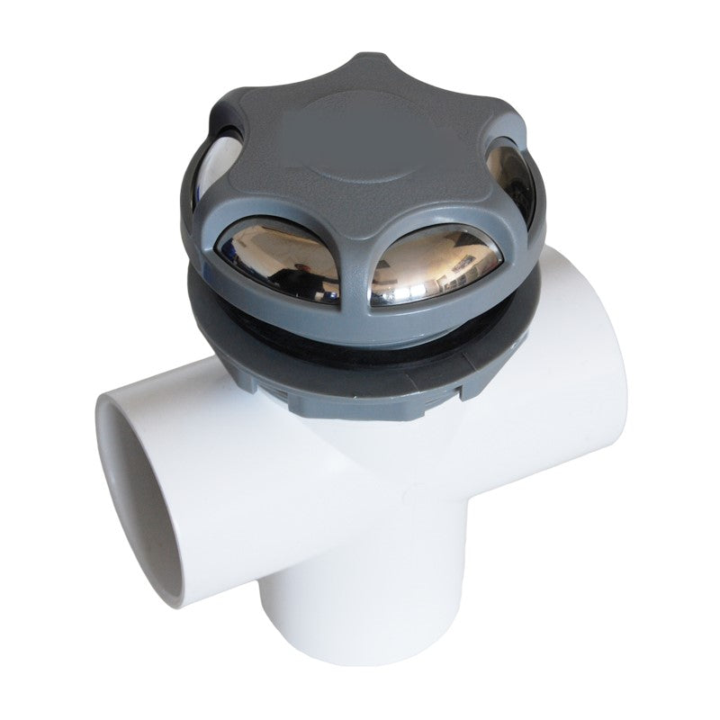 Váltó szelep 2&quot;-L-2013SG