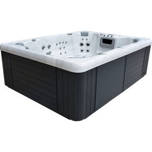 Revolution-spa Islander 300x230x97 cm jakuzzi