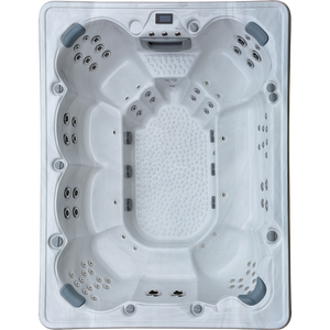 Revolution-spa Islander 300x230x97 cm jakuzzi