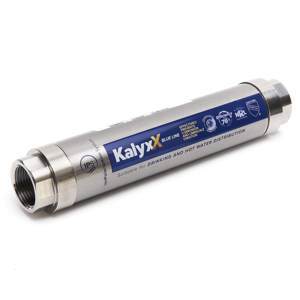 IPS Kalyxx Blue Line