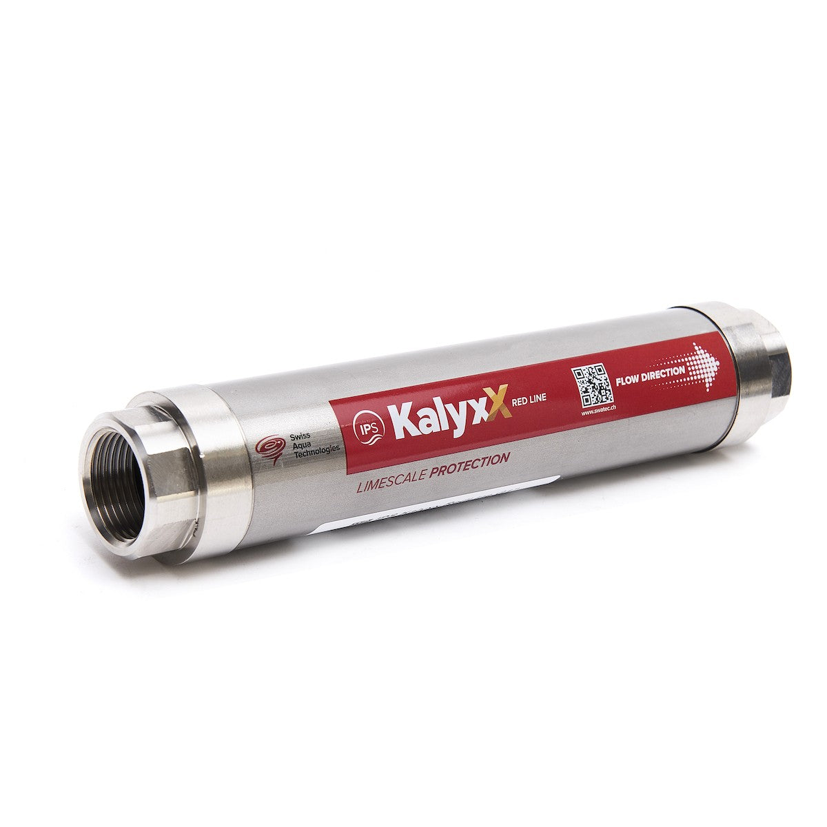 IPS Kalyxx red line